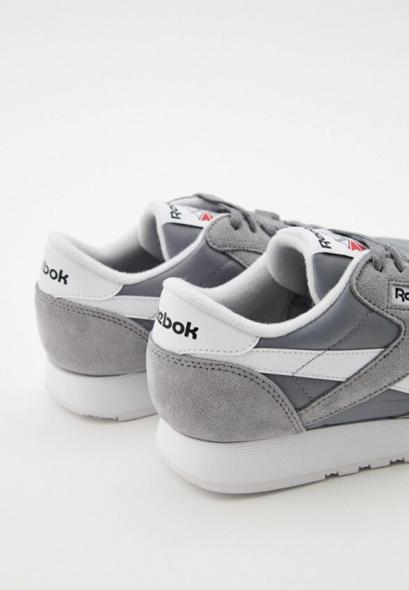 Кроссовки Reebok