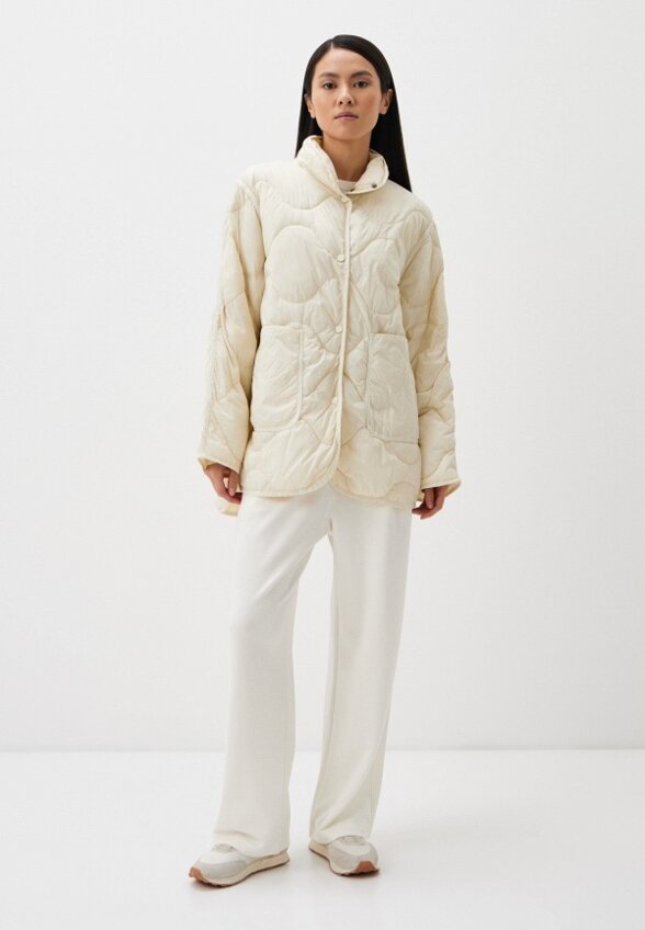 Куртка стеганая Deha