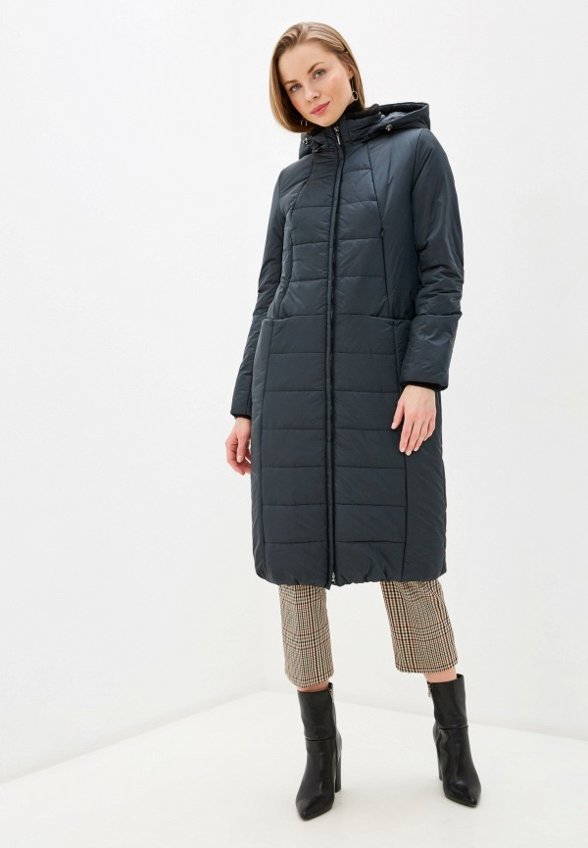 Пуховик J-Splash