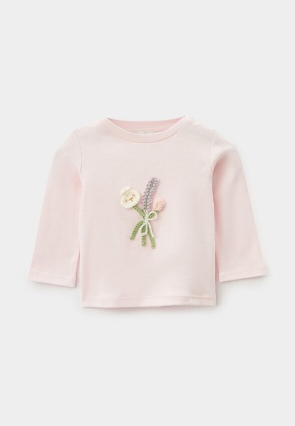 Лонгслив Choupette