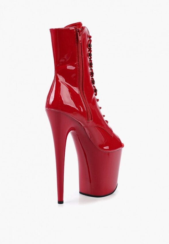 Ботильоны Pleaser