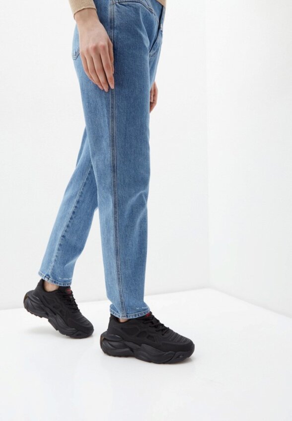 Кроссовки Wanngo