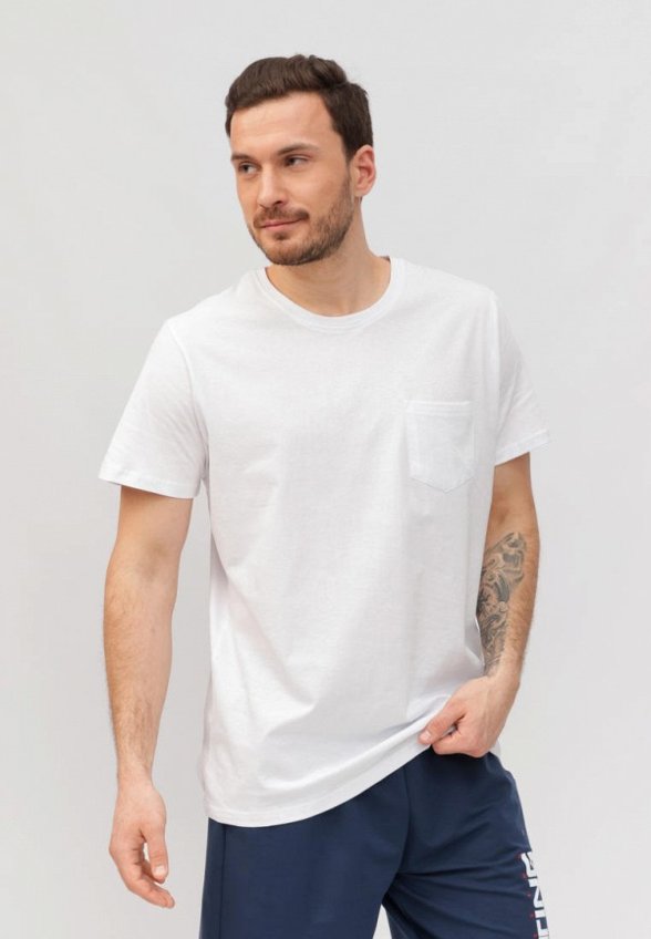 Футболка Morran Brave