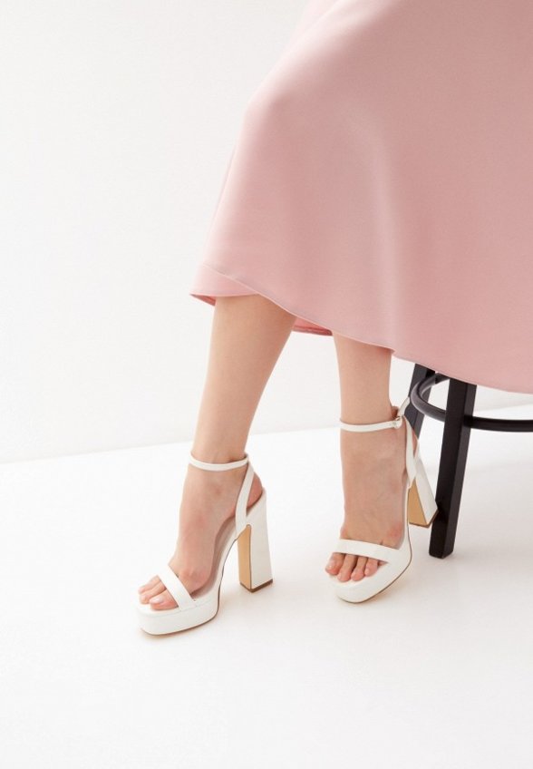 Босоножки Ciaodea