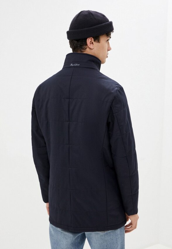 Пуховик Royalspirit