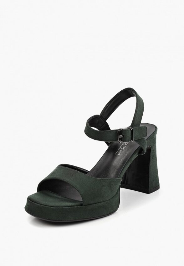 Босоножки Francesco Donni