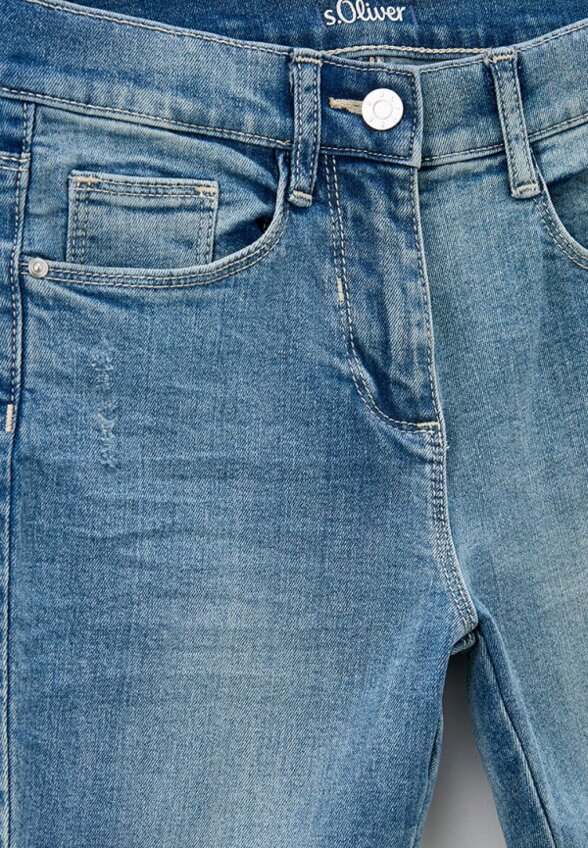 Джинсы s.Oliver