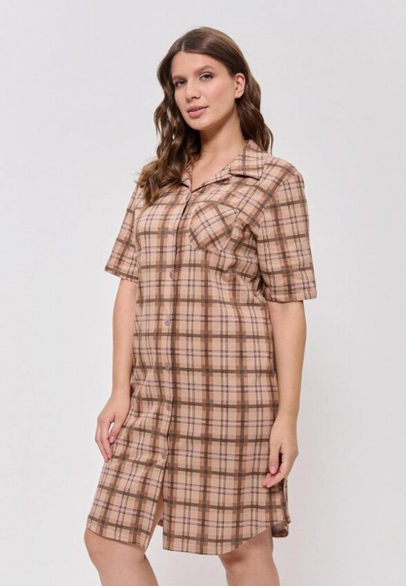 Халат домашний Cleo