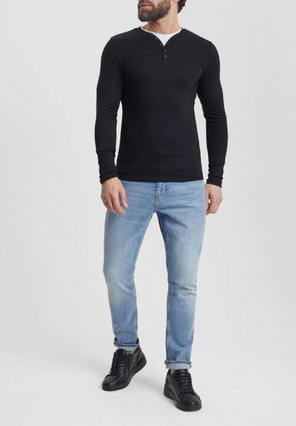 Лонгслив Envylab