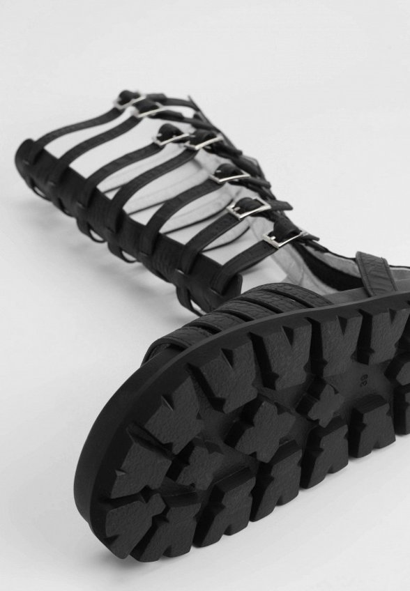 Сандалии Passegiata