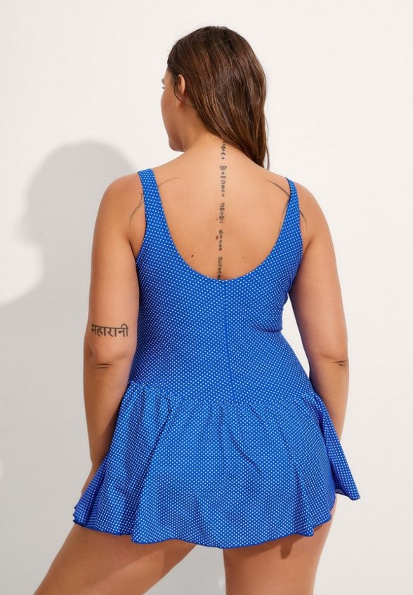 Купальник Margo Blues