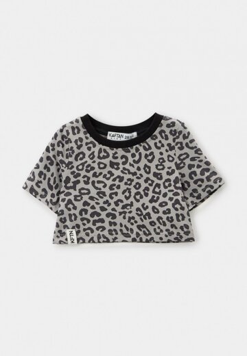 Футболка Kaftan