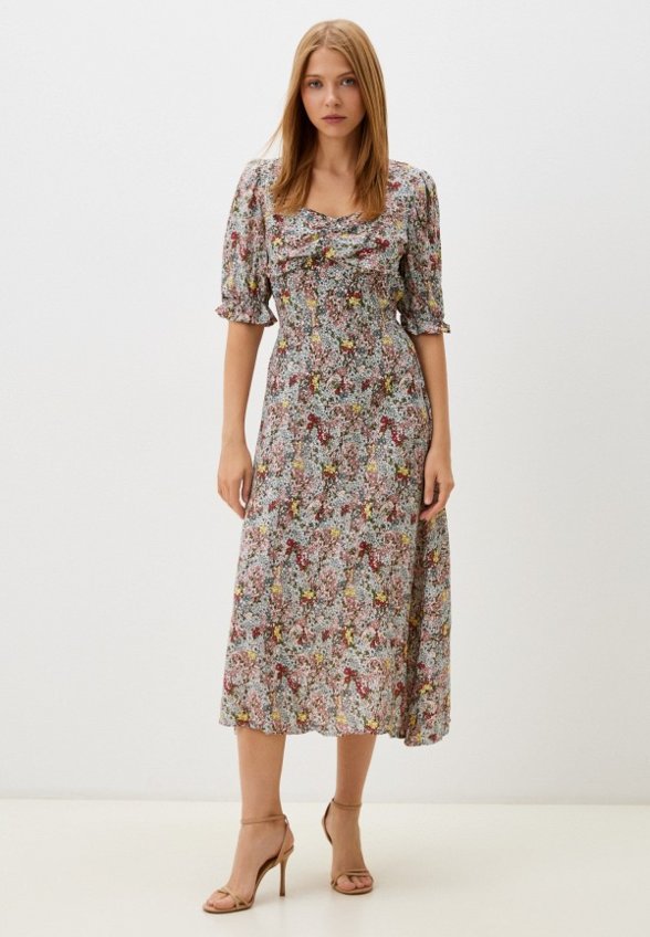 Платье Louren Wilton