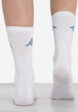 Носки Kappa, 3 пары, Голубой8  - превью