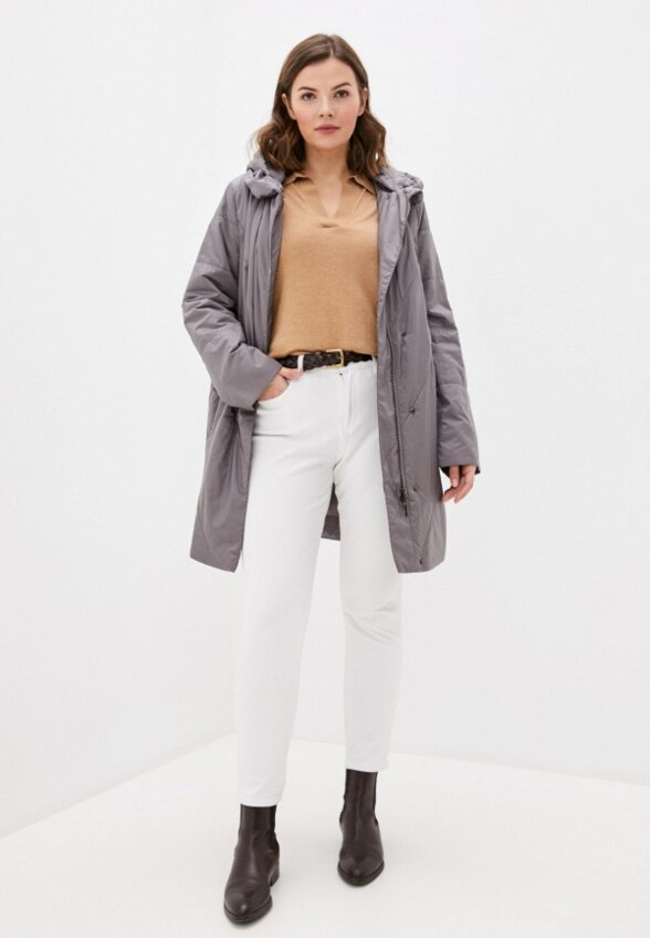 Пуховик Winterra