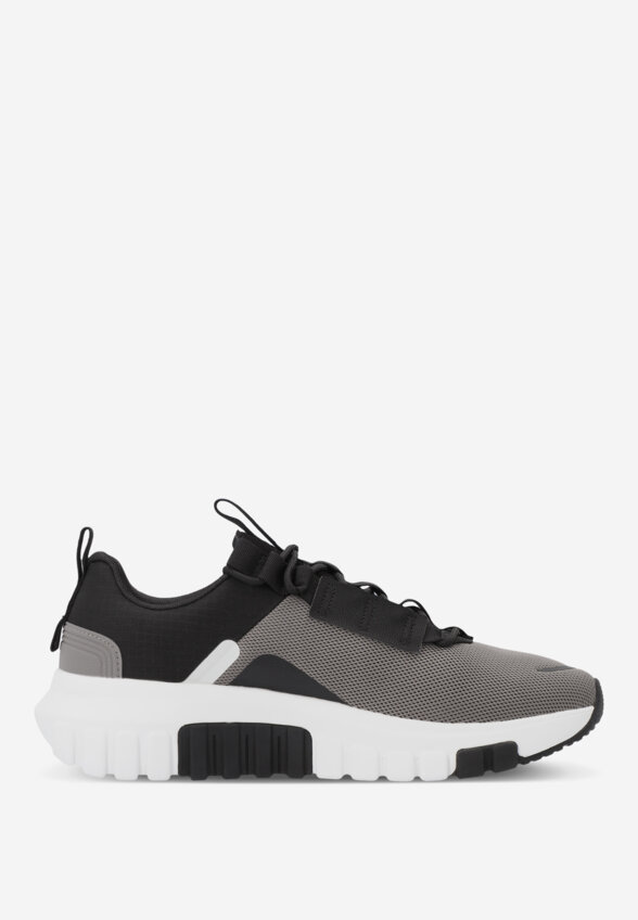 Кроссовки мужские FILA Chrome, Черный