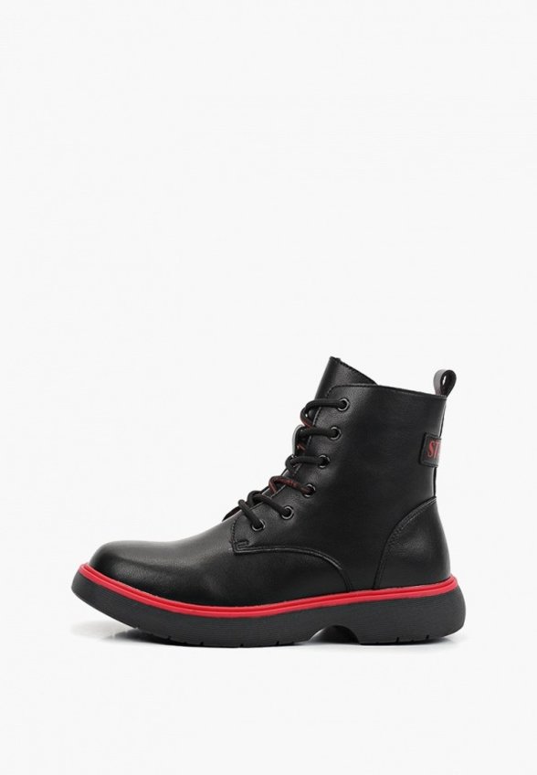 Ботинки Shuzzi