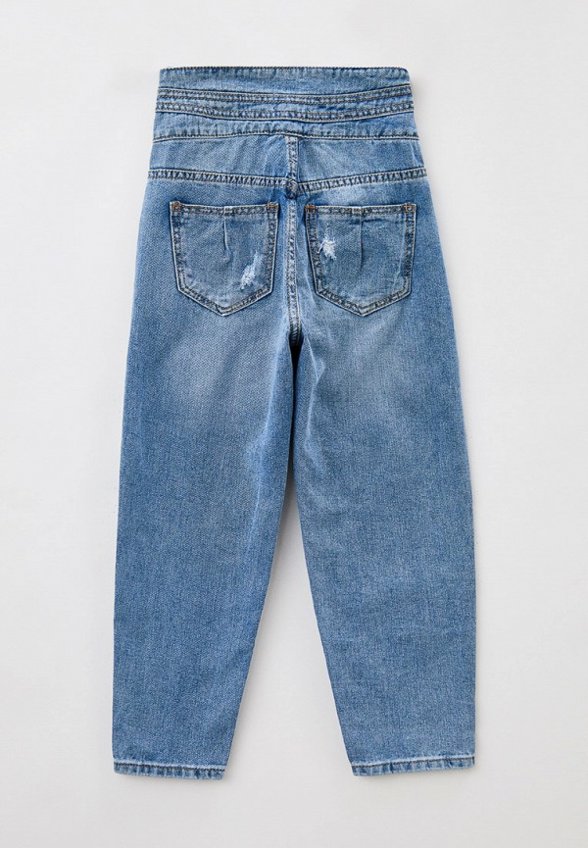 Джинсы Resser Denim