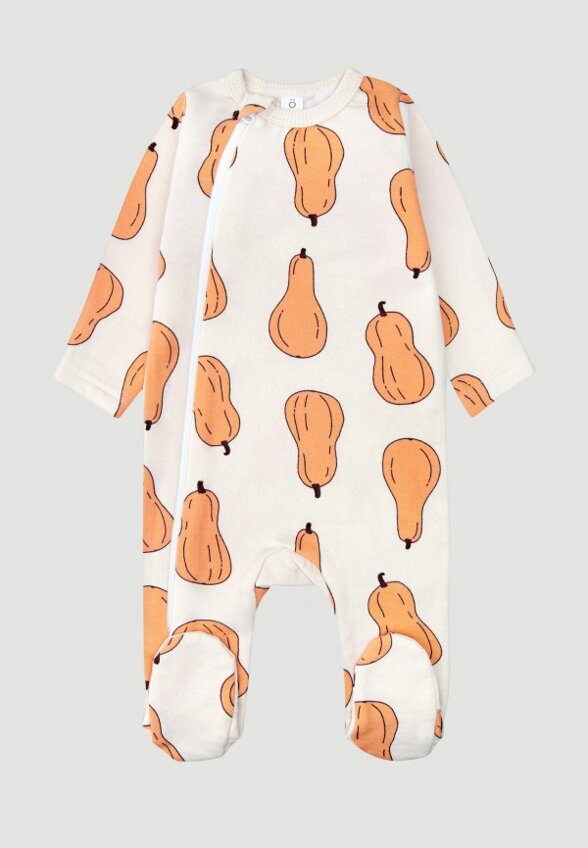 Комбинезон Mjolk