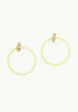 Balenciaga Earrings1  - превью