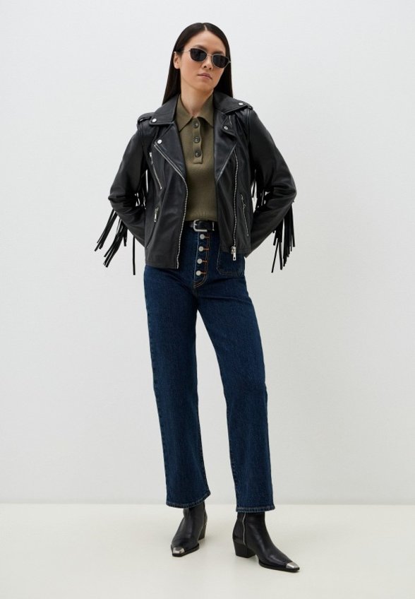 Косуха Снежная Королева