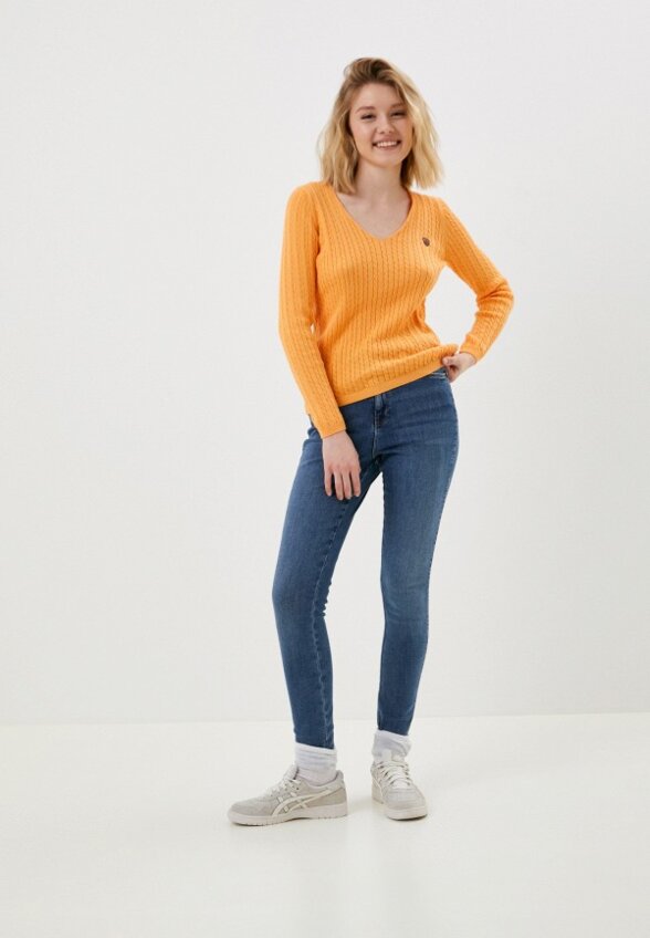 Джинсы Colin's