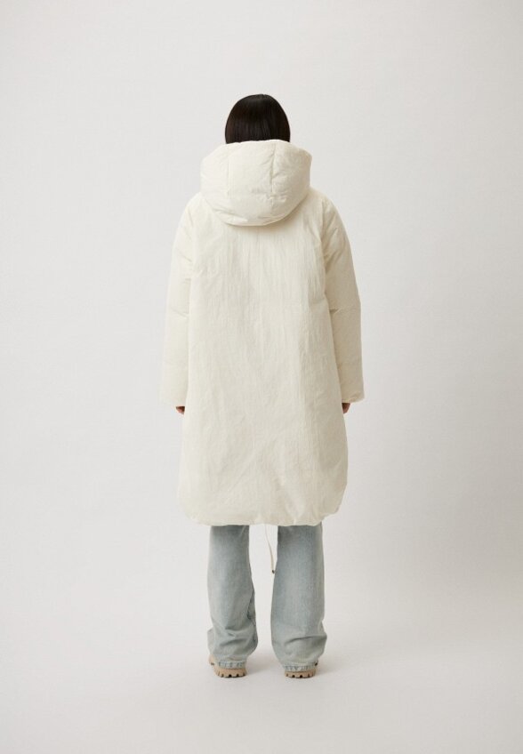 Пуховик Choux