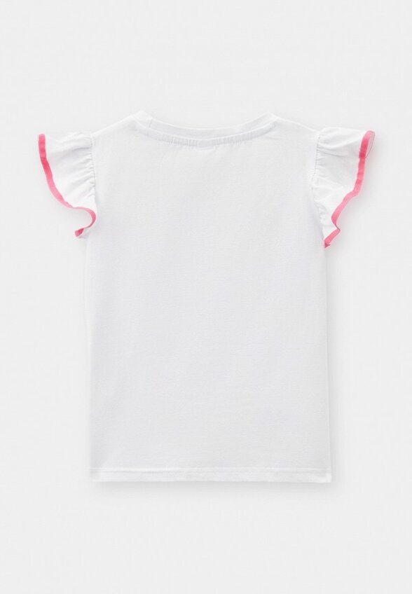 Футболка и юбка PlayToday