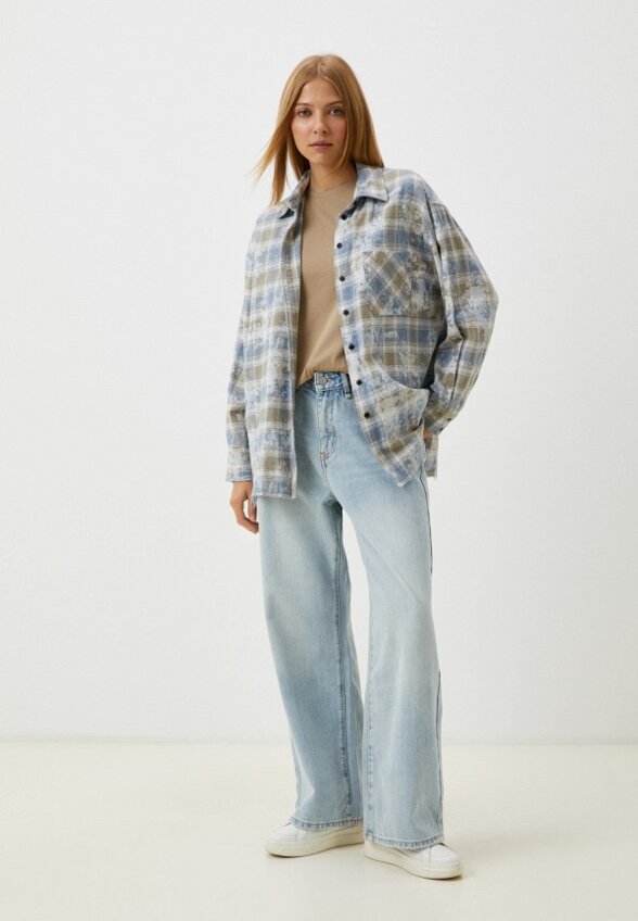 Джинсы Qwentiny