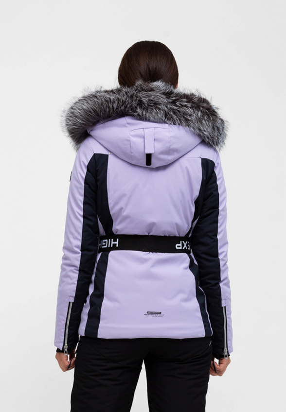 Куртка горнолыжная High Experience