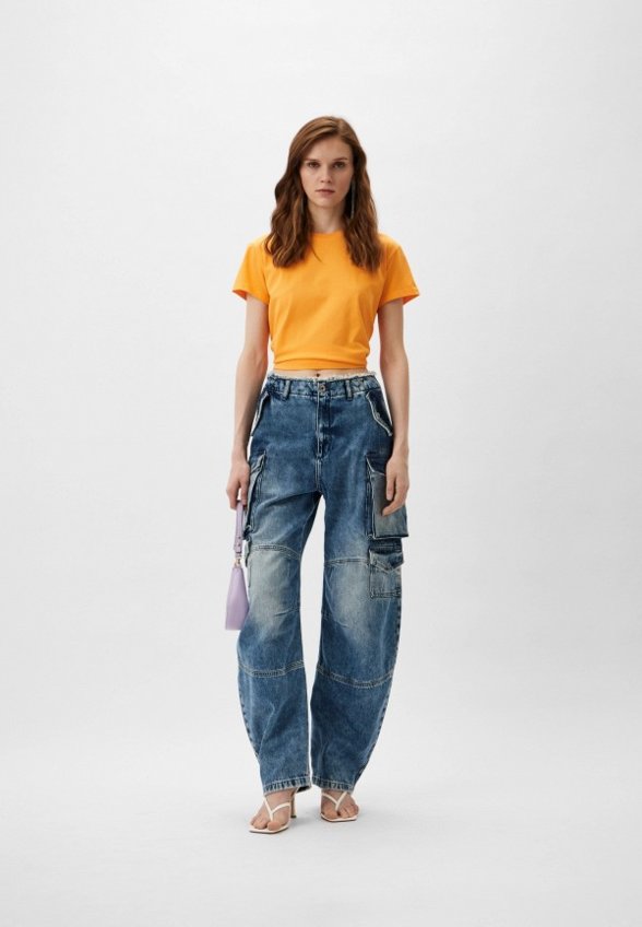 Футболка Patrizia Pepe