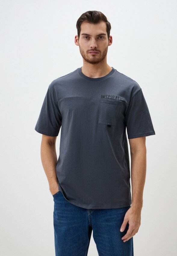 Футболка Begood