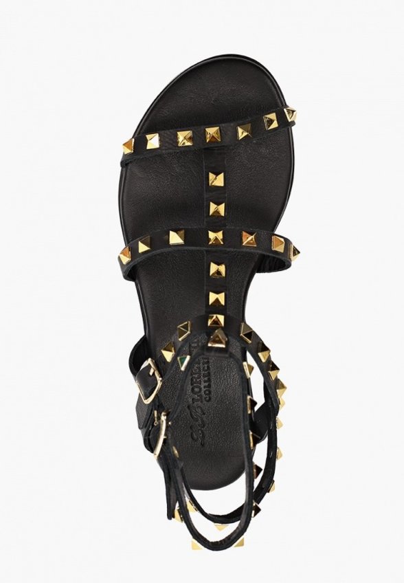 Сандалии Lr Lorettini