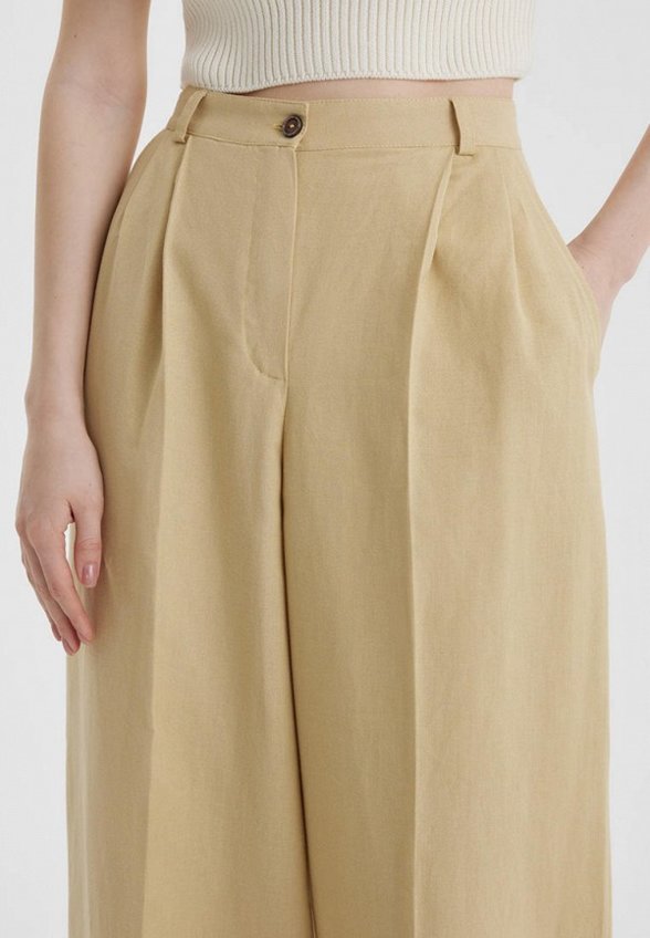 Брюки Loomknits