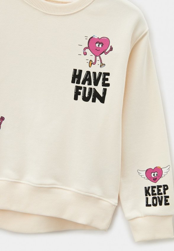 Свитшот Mark Formelle