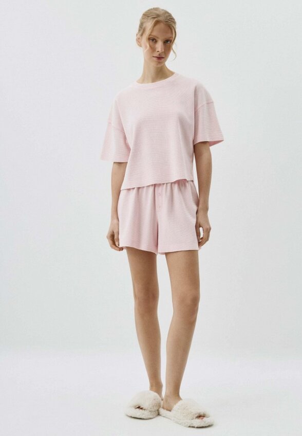 Футболка домашняя Sela