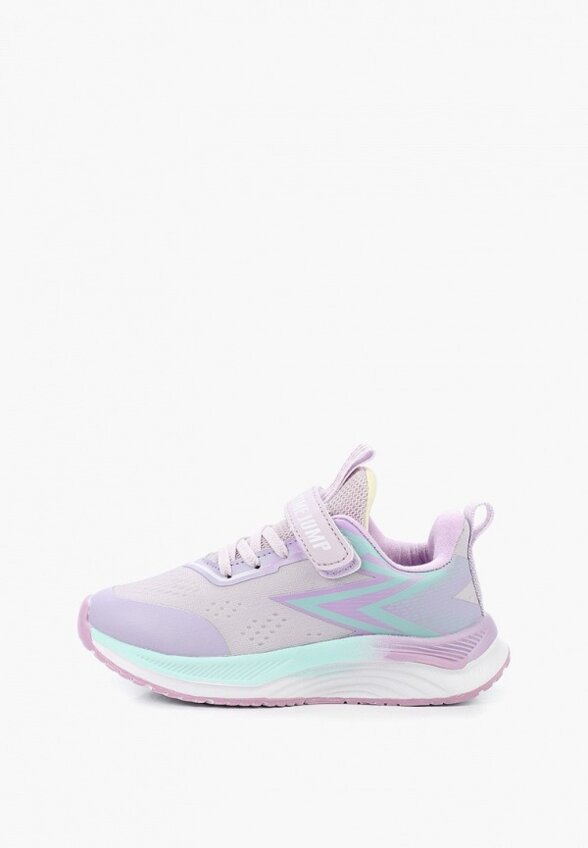 Кроссовки TimeJump