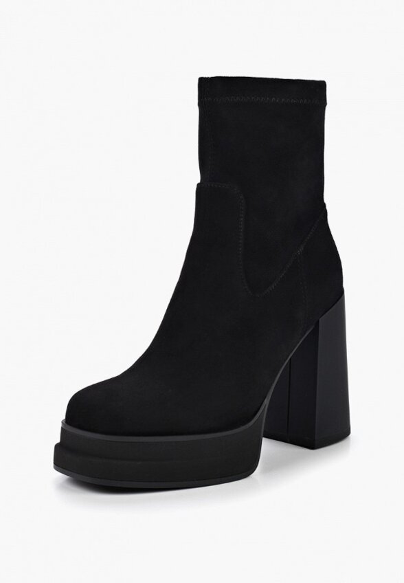 Ботильоны Obba