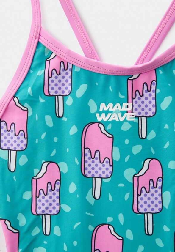 Купальник MadWave
