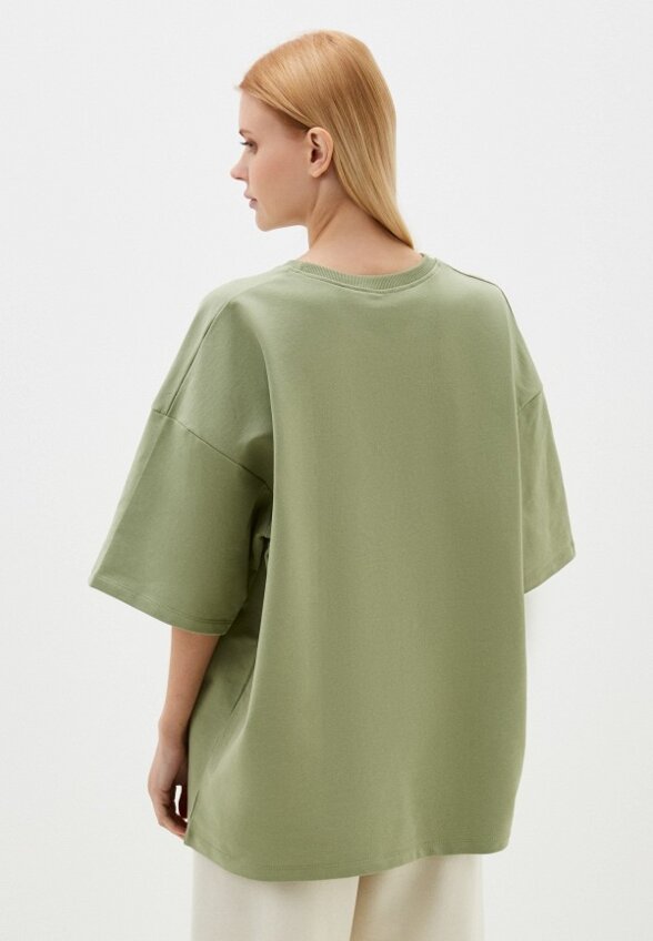 Футболка La Urba Person