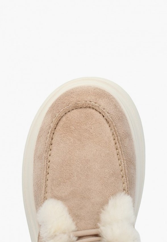 Ботинки Shoiberg