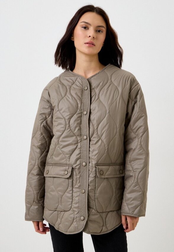 Куртка стеганая Mist