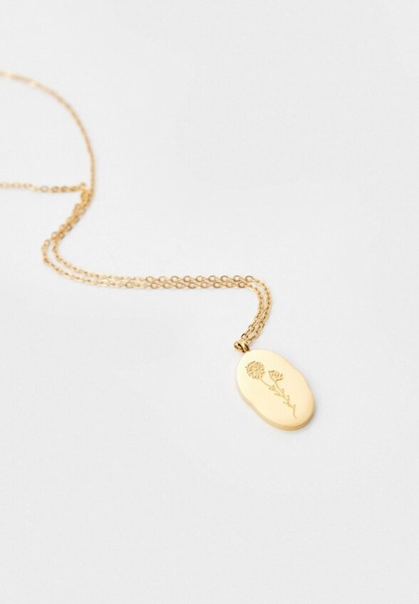 Подвеска Stone Philosophy