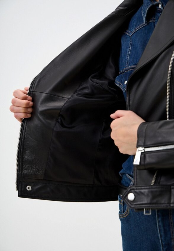 Косуха Снежная Королева