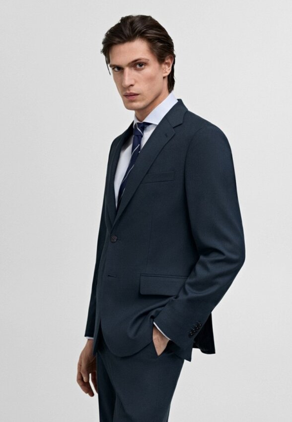 Пиджак Mango Man