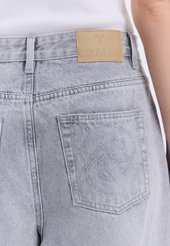 Джинсы Top Top