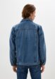 Куртка джинсовая Mossmore3  - превью
