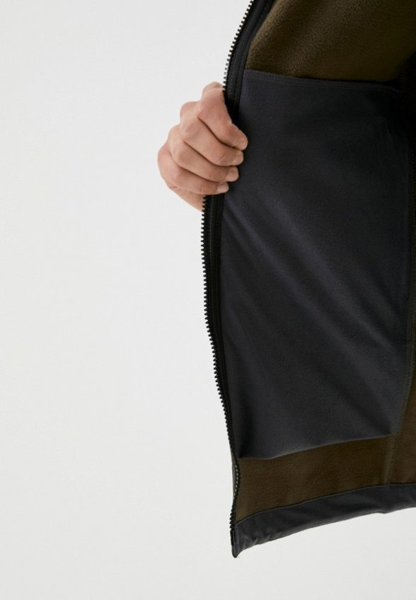 Ветровка Red Fox