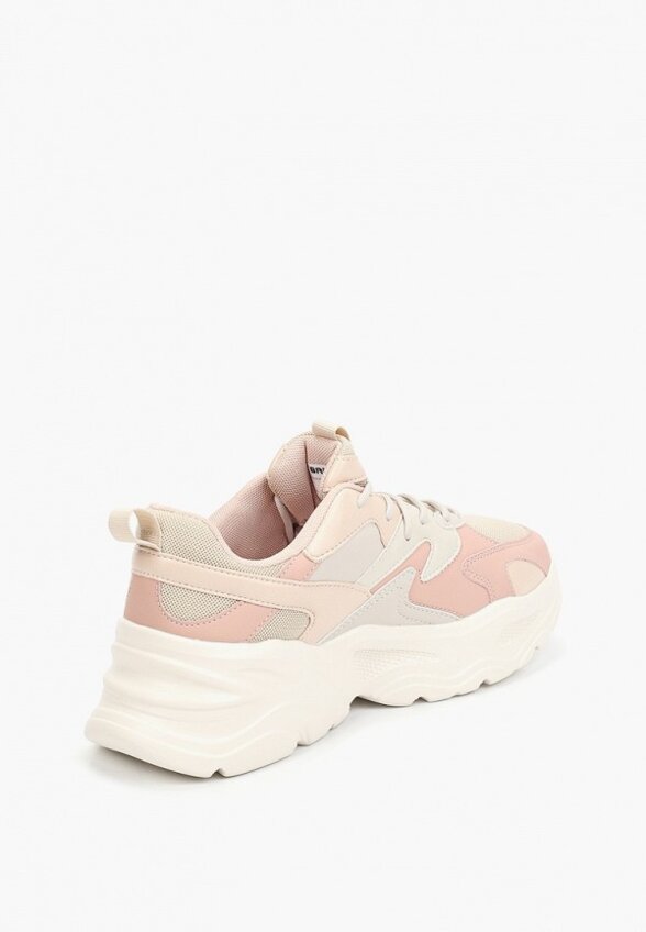 Кроссовки Briggs