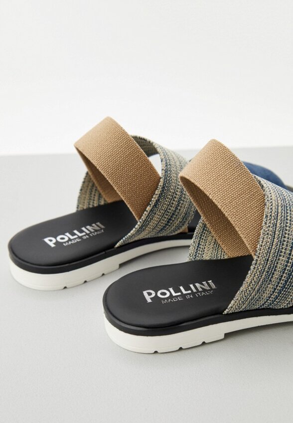 Сандалии Pollini